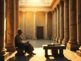 Euthymia: Die Kunst, mit sich selbst in Frieden zu sein
