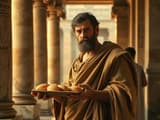 Geben ohne Rechnung: Was die Stoiker unter echter Großzügigkeit verstanden