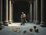 Apotrepsis: Die Kunst, sich vom Schlechten abzuwenden
