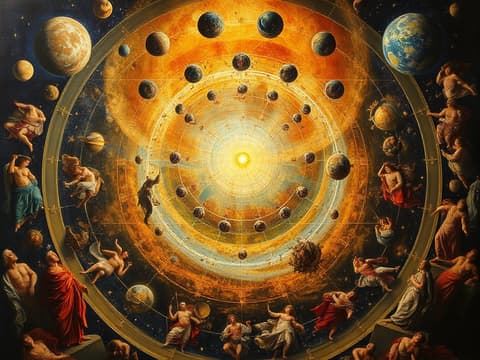 Pronoia