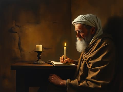 Weise Mensch (als Ausführender der Praemeditatio)