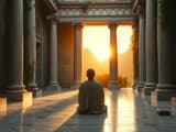 Ataraxia: Die Kunst, im Sturm ruhig zu bleiben