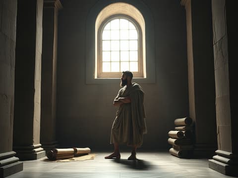 Enkrateia: Die Kunst, Herr über sich selbst zu sein