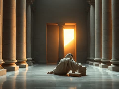 Apochē: Die Kunst, kein Urteil zu fällen