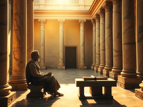 Euthymia: Die Kunst, mit sich selbst in Frieden zu sein