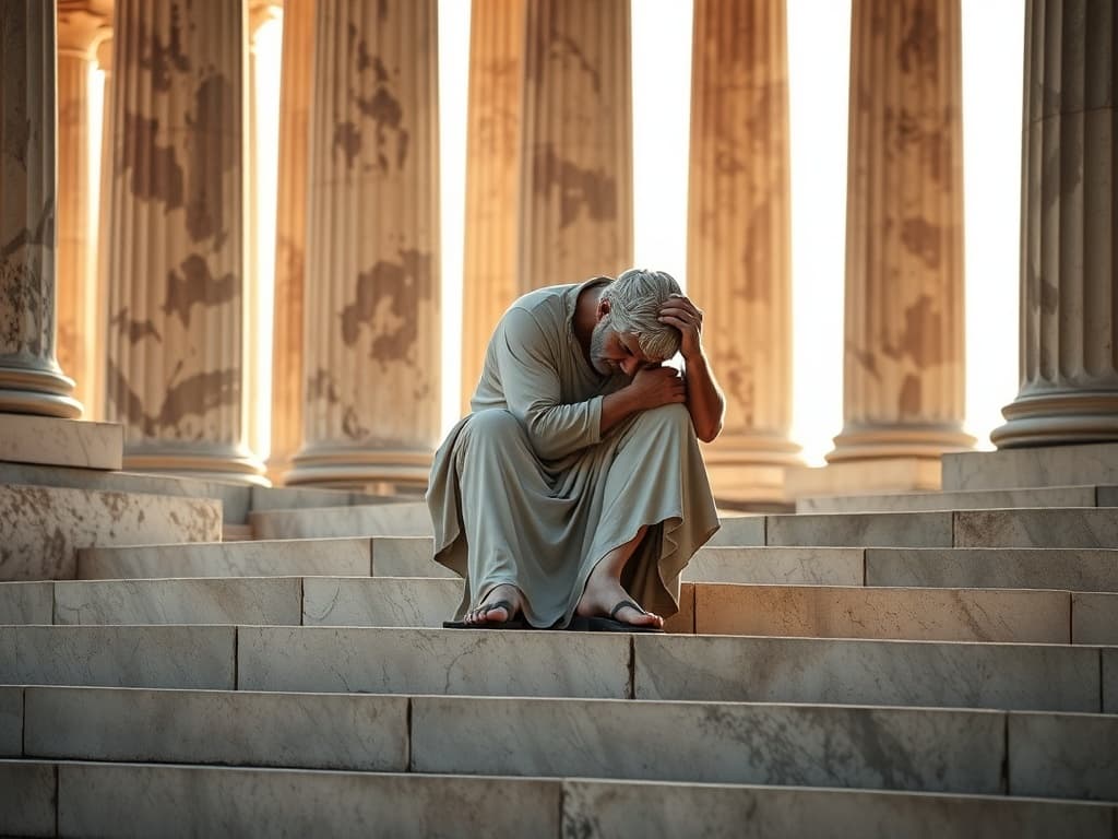 Aporia: Wenn Verwirrung der erste Schritt zur Klarheit ist