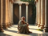 Prosodosis: Die Hingabe an das Ganze