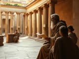 Was du willst und was du bekommst: Die vergessene Unterscheidung Epiktets