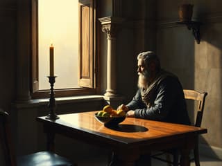 Du spürst die Begierde. Du musst ihr nicht folgen.