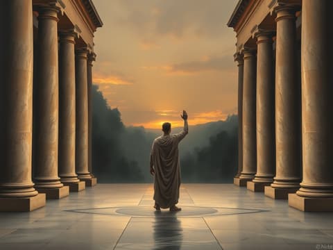 Prohairesis