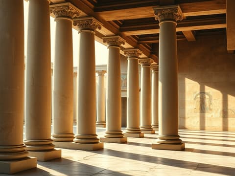 Stoa Poikile