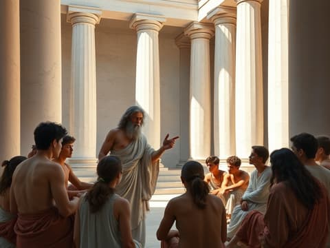 Sokratische Methode
