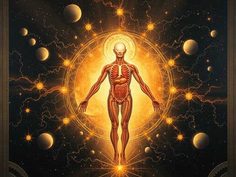 Organismus (kosmisch)