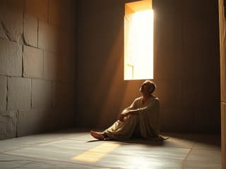 Katharsis: Wie du die Seele reinigst, ohne dich selbst zu belügen
