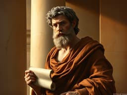Aristoteles