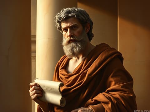 Aristoteles