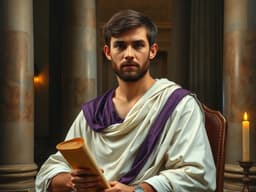 Rusticus