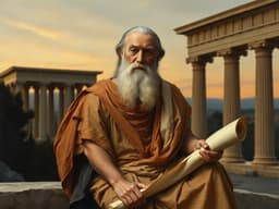 Xenophanes von Kolophon