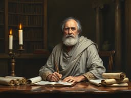 Diogenes Laertios