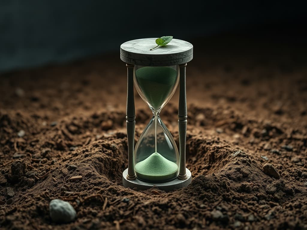 Die Illusion der totalen Sicherheit
